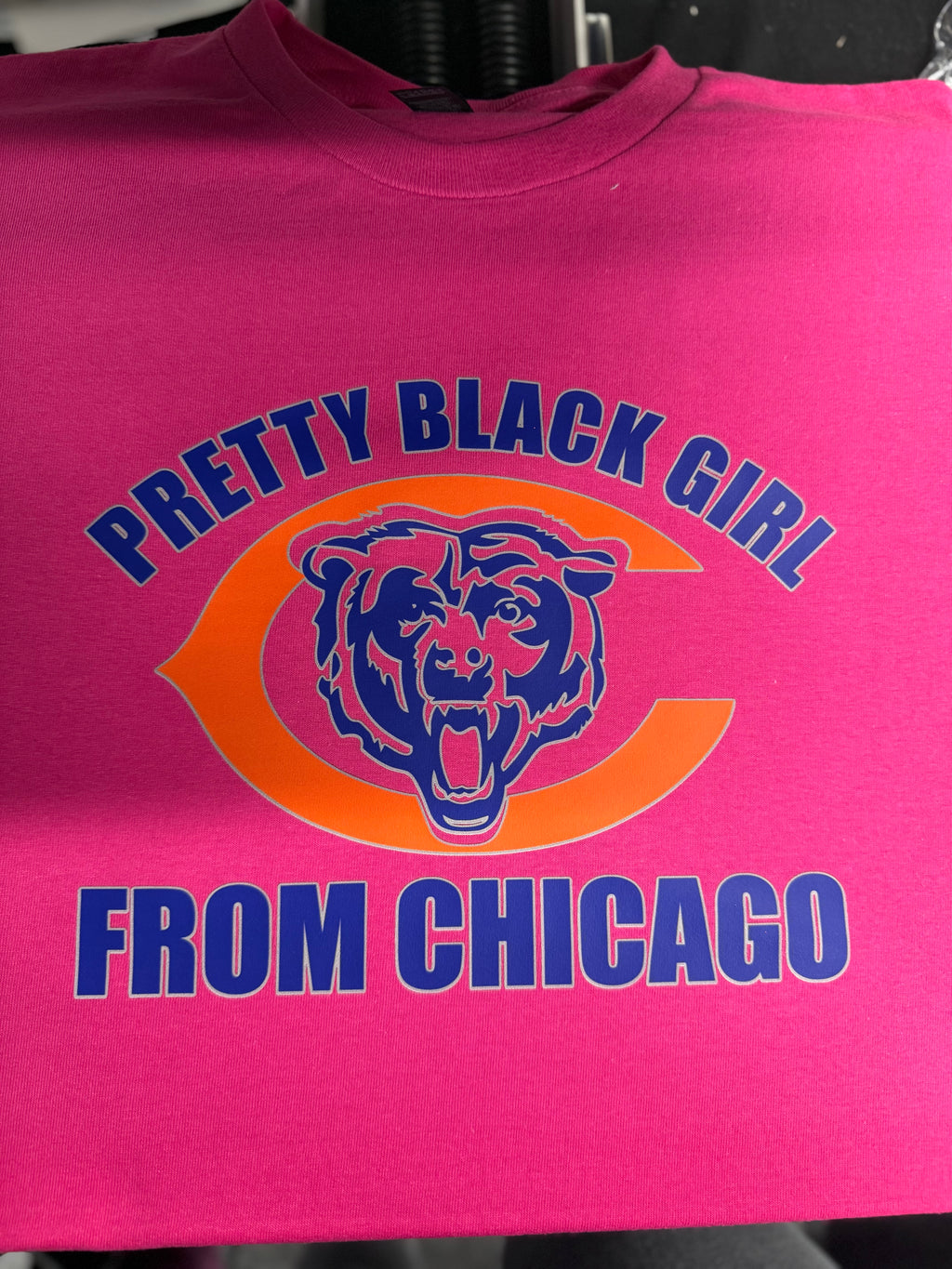 PBG From CHI