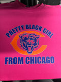 PBG From CHI