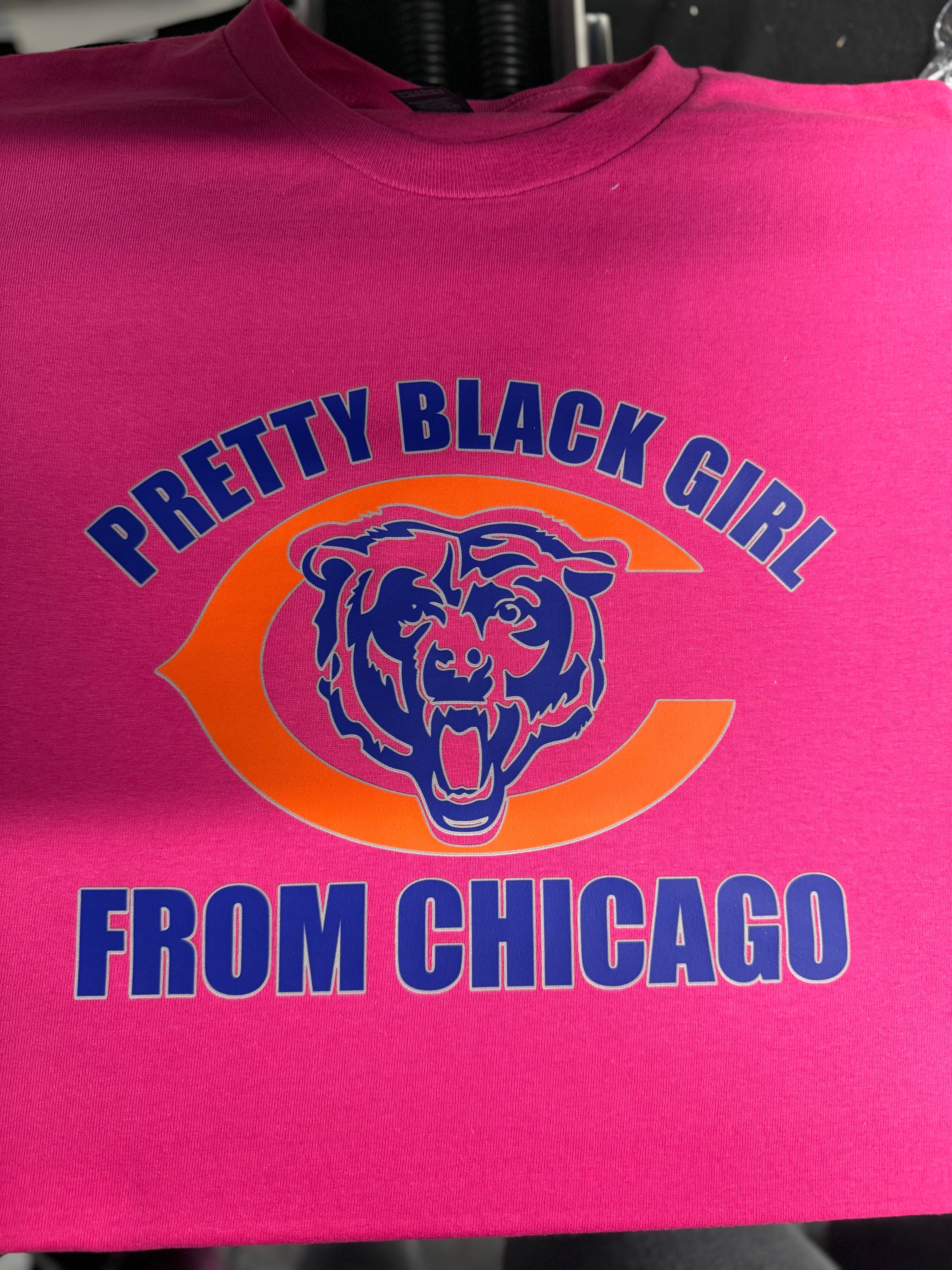 PBG From CHI
