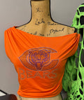 Too Cute Bling Tank