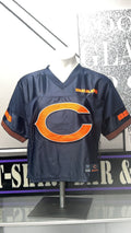 Cropped Jersey
