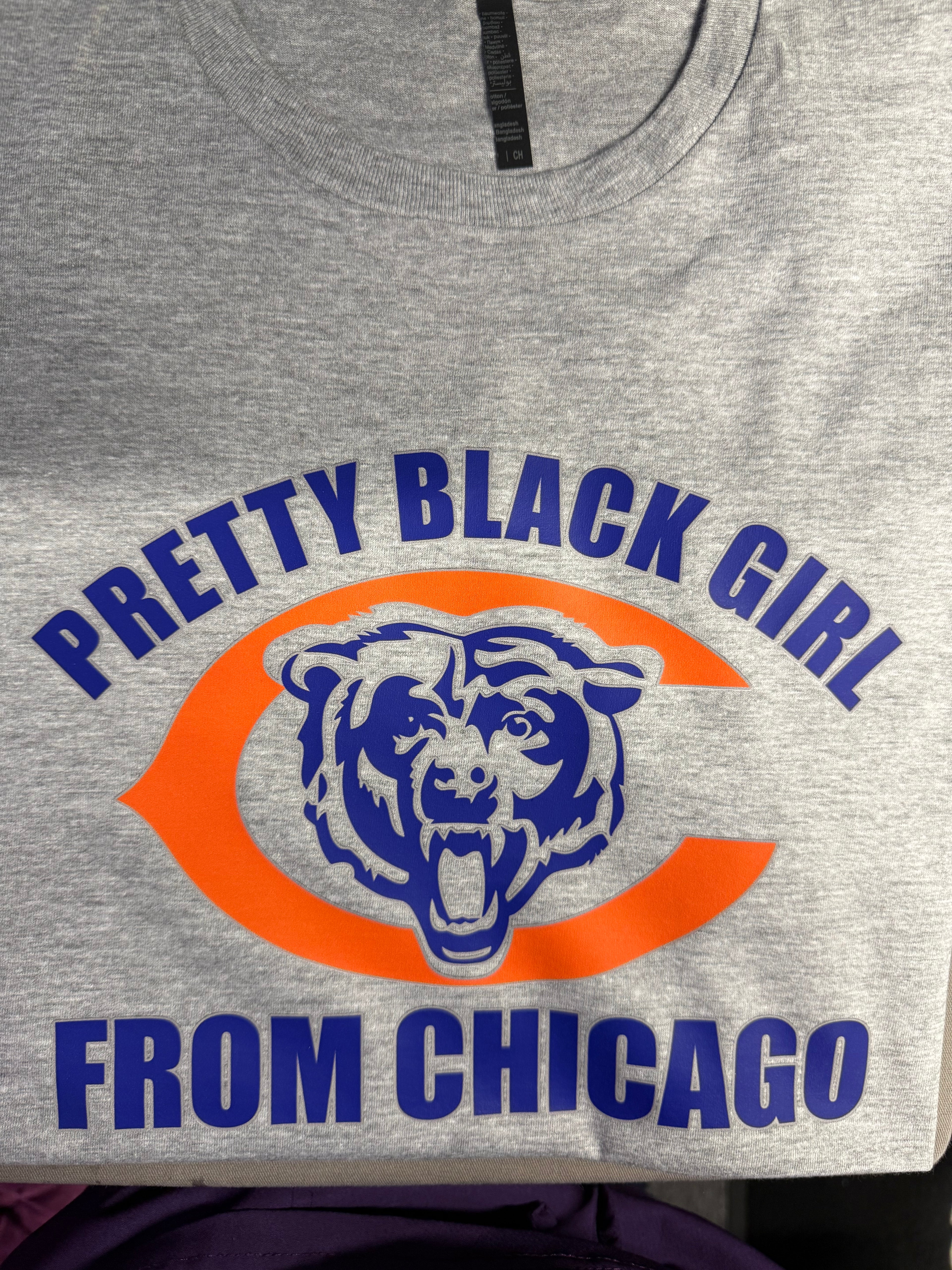 PBG From CHI